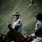 Polo on the Beach