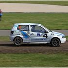 Polo Rallycrosser