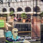 Polo Shirts