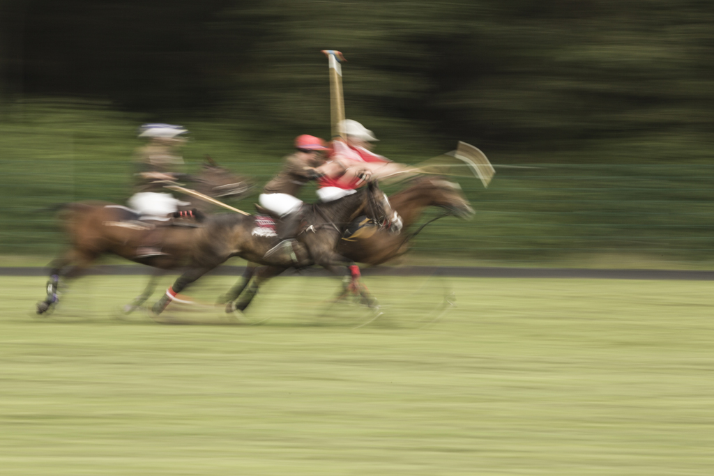 Polo Silver Cup Hamburg 2013