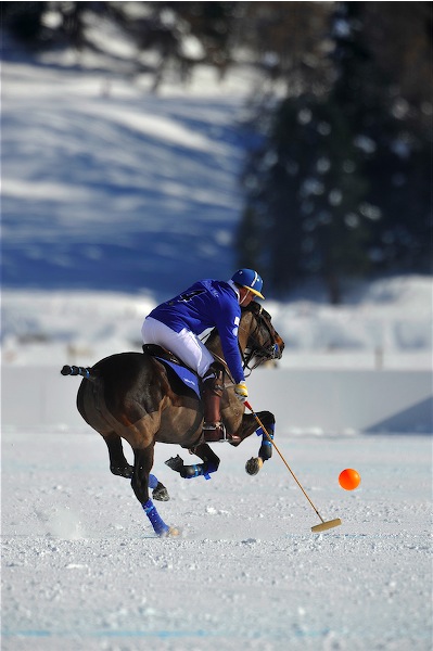 POLO St. Moritz World Cup on Snow 2009 (01)
