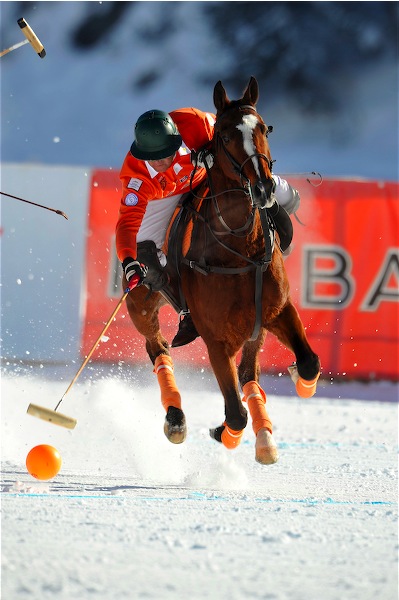 POLO St. Moritz World Cup on Snow 2009 (02)