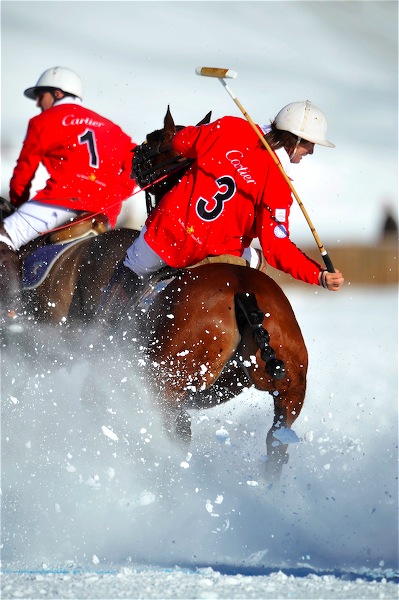 POLO St. Moritz World Cup on Snow 2009 (04)