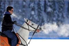 POLO St. Moritz World Cup on Snow 2009 (08)