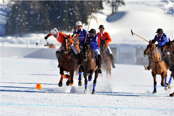 POLO St. Moritz World Cup on Snow 2009 (09)