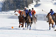 POLO St. Moritz World Cup on Snow 2009 (09)