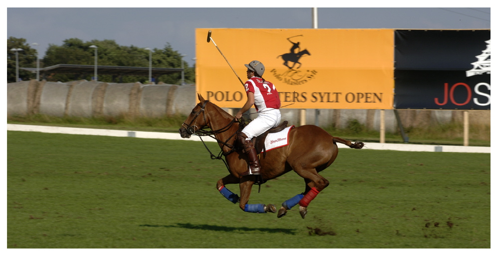 Polo Sylt Open