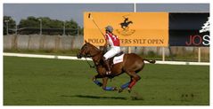 Polo Sylt Open