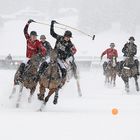 POLO WORDL CUP ST.MORITZ