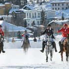 Polo World Cup St. Moritz, 2009 (reloaded)