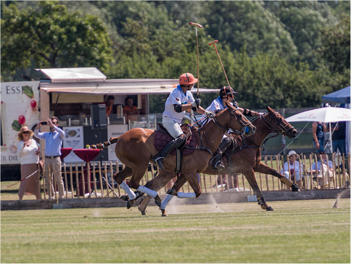 Poloclub Hagen-Grinden