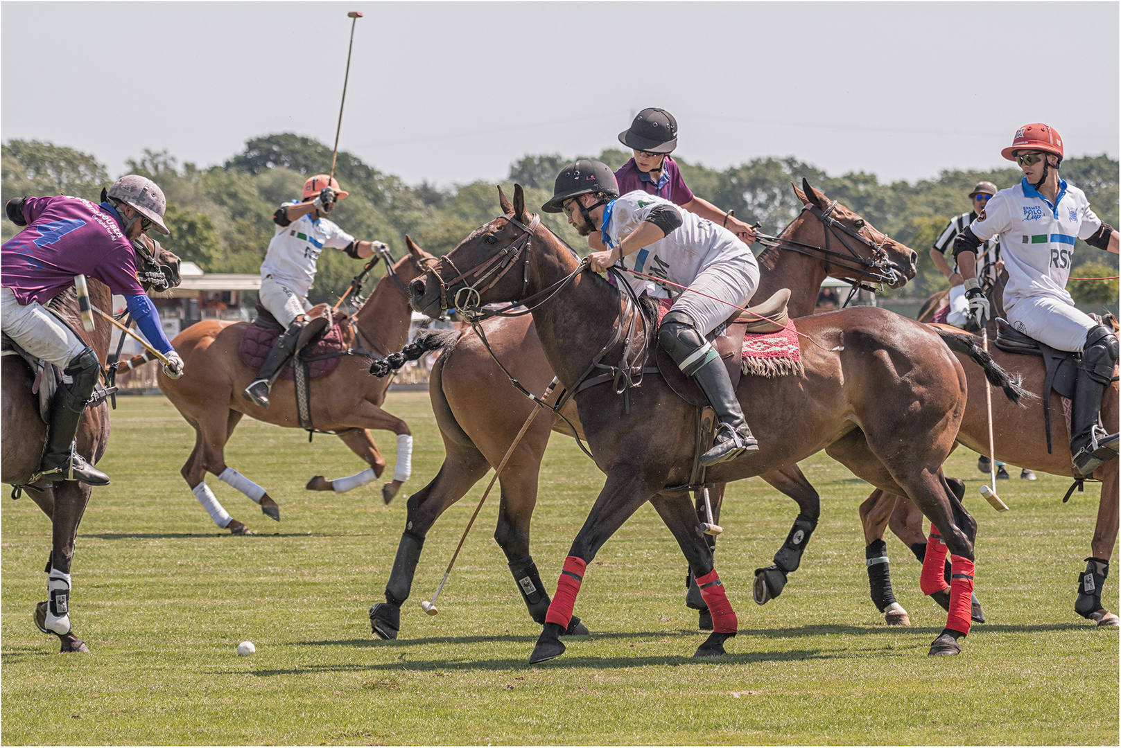 Poloclub Hagen-Grinden