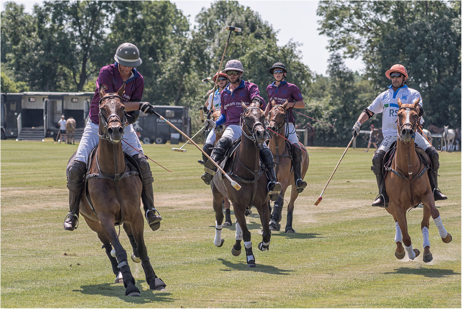 Poloclub Hagen-Grinden