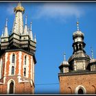 Pologne - 18 -  Cracovie