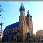 Pologne - 25 - Cracovie 