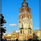 Pologne - 30 - Cracovie 