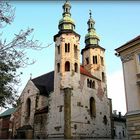 Pologne - 44 - Cracovie 