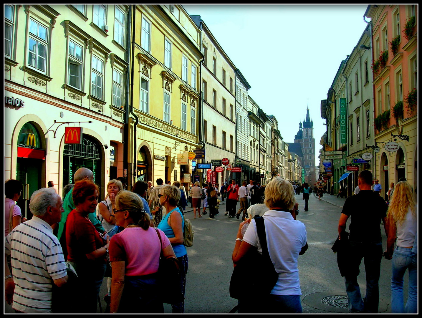 Pologne - 7 -