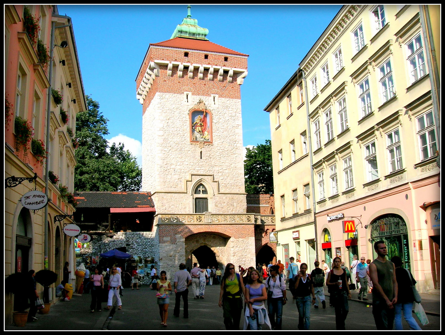 Pologne - 8 -