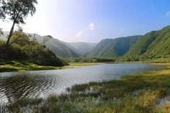 Pololu Valley