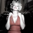 Polonaise mit Marilyn