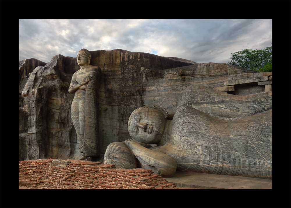 Polonnaruwa