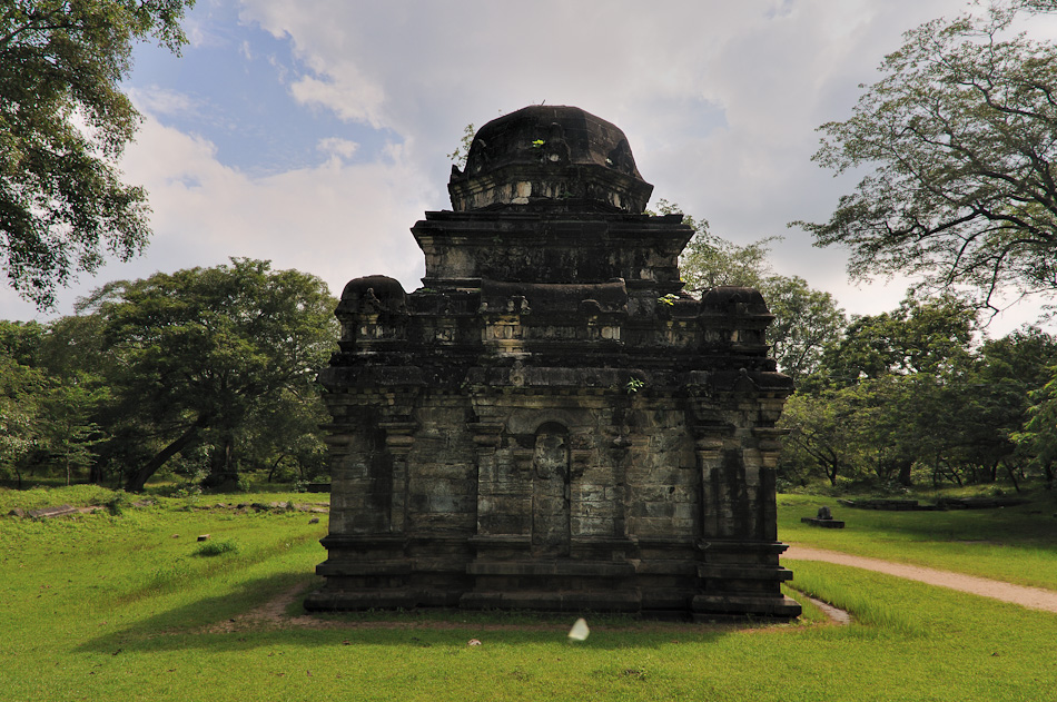 Polonnaruwa 11