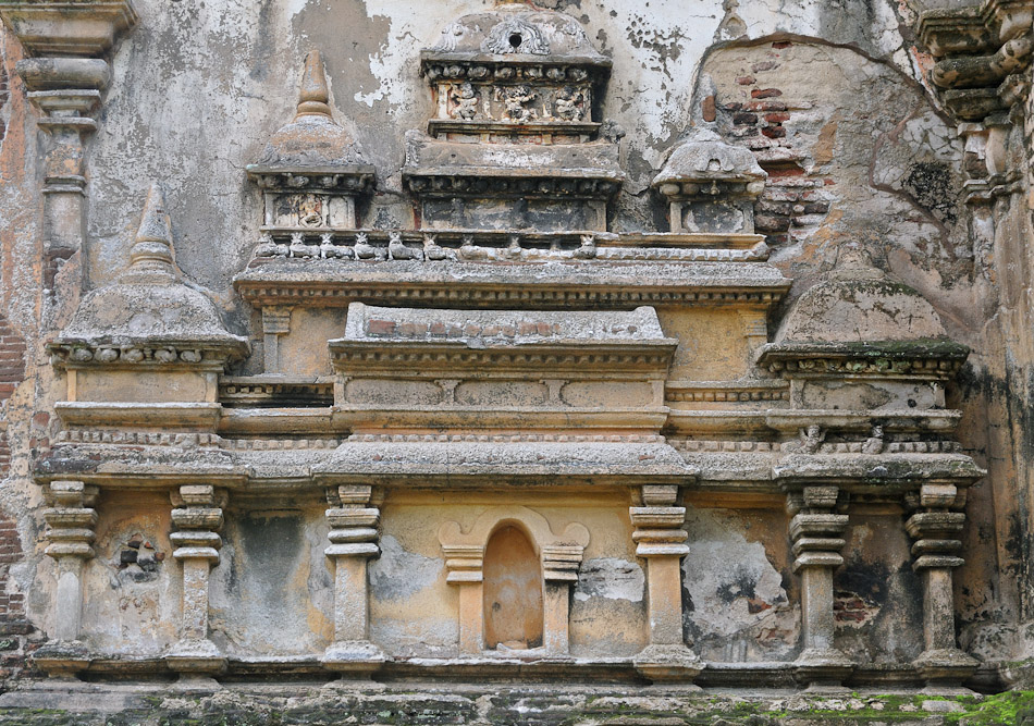 Polonnaruwa 14