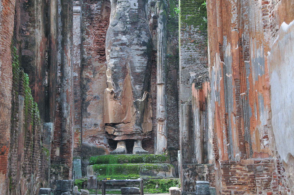 Polonnaruwa 15