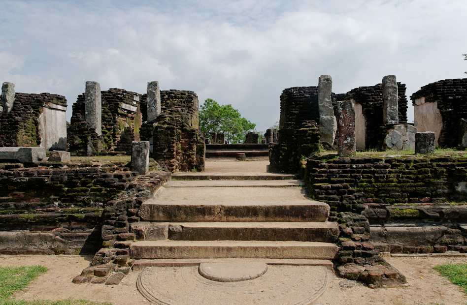 Polonnaruwa 17