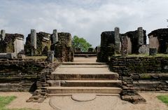 Polonnaruwa 17