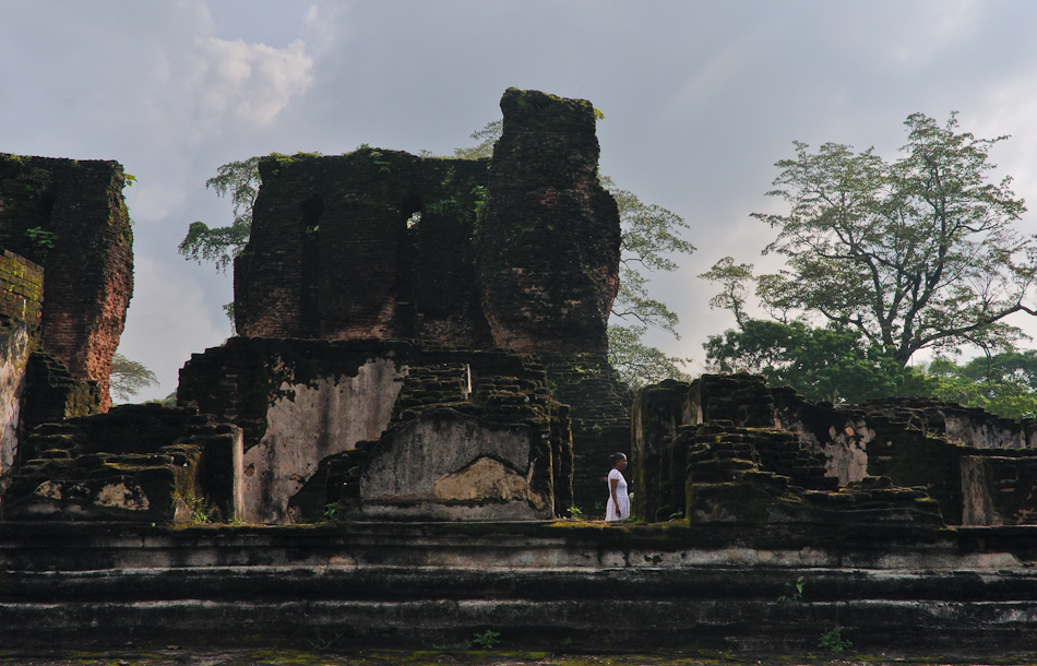 Polonnaruwa 4