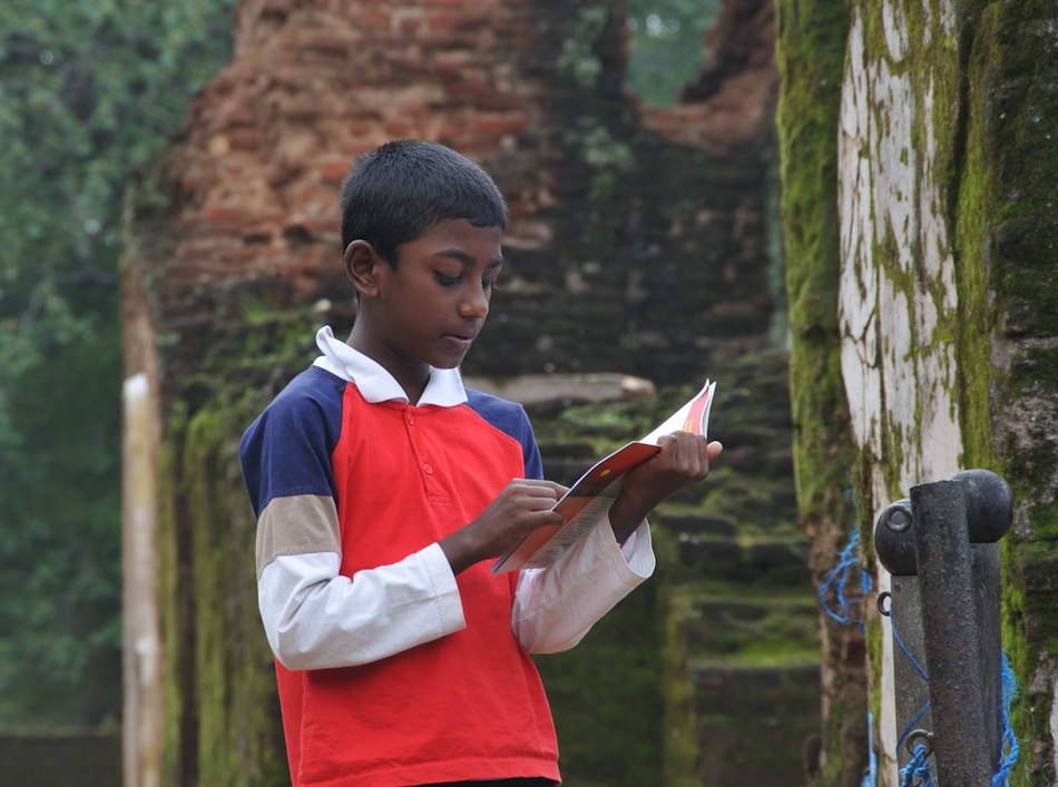 Polonnaruwa 5