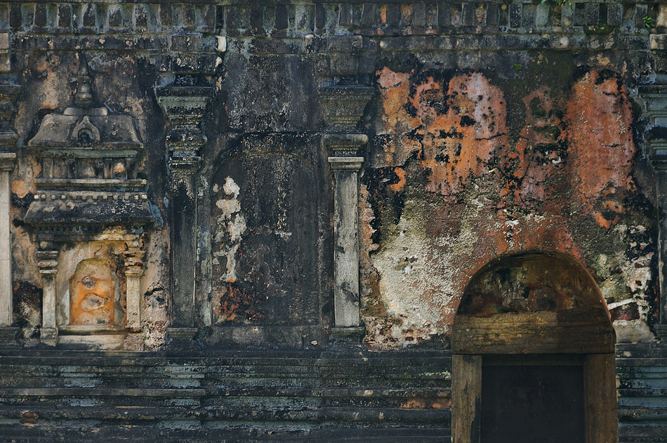 Polonnaruwa 6