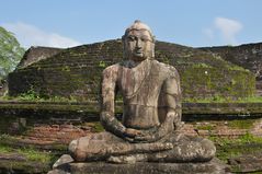 Polonnaruwa 7