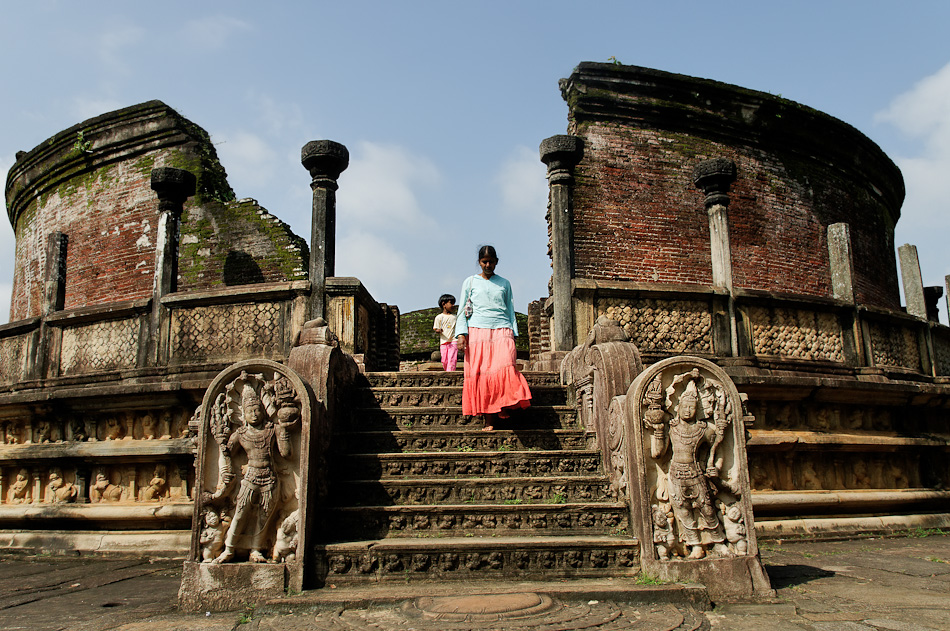 Polonnaruwa 8