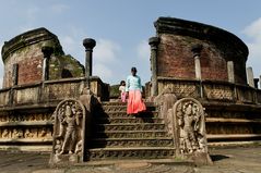 Polonnaruwa 8