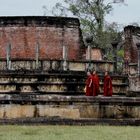 Polonnaruwa