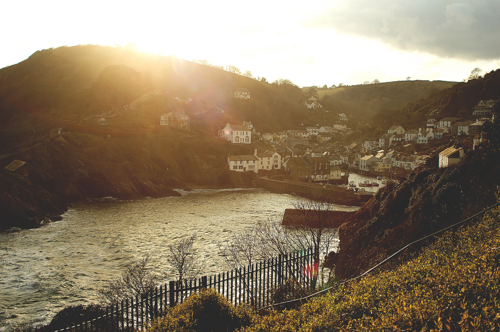 Polperro