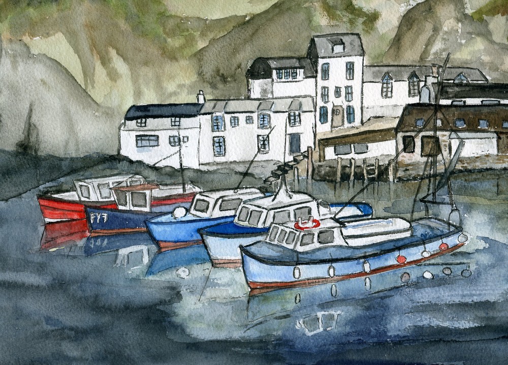 Polperro