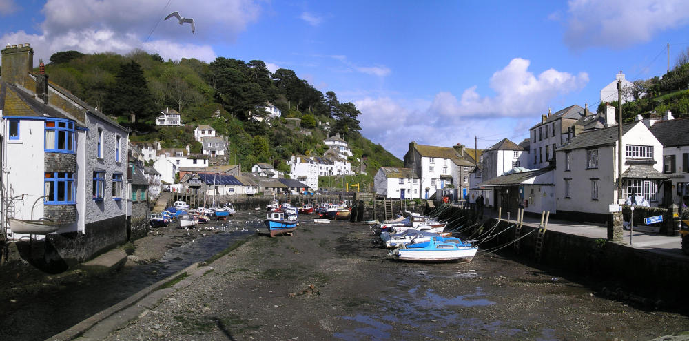 Polperro