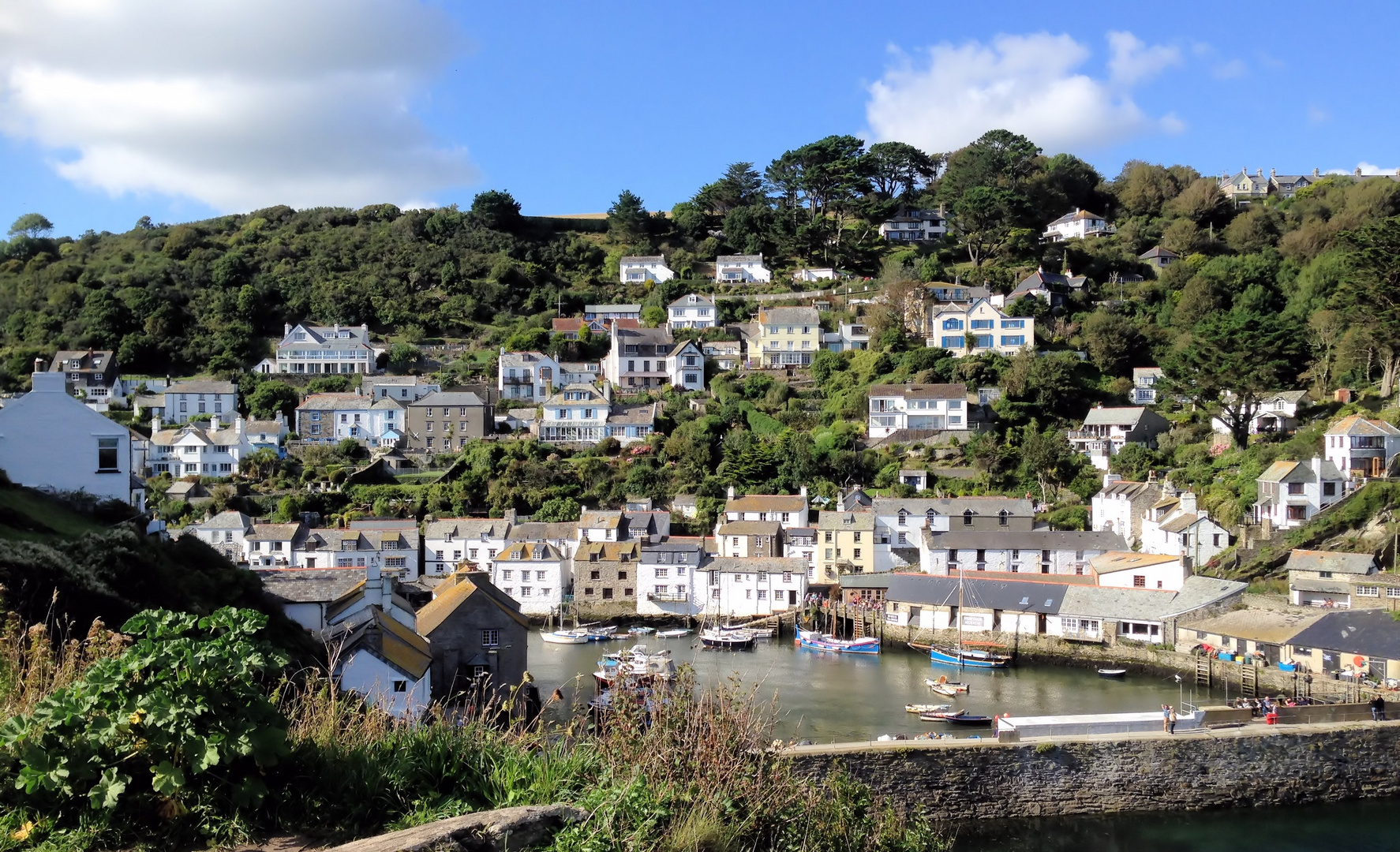 Polperro