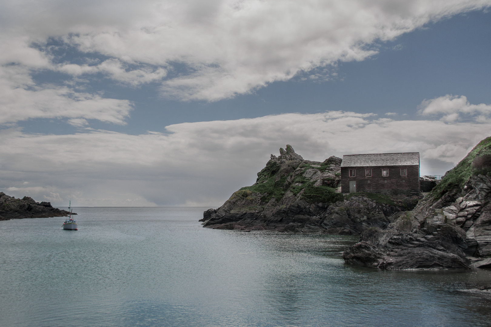 Polperro - Cornwall