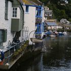 Polperro, Cornwall