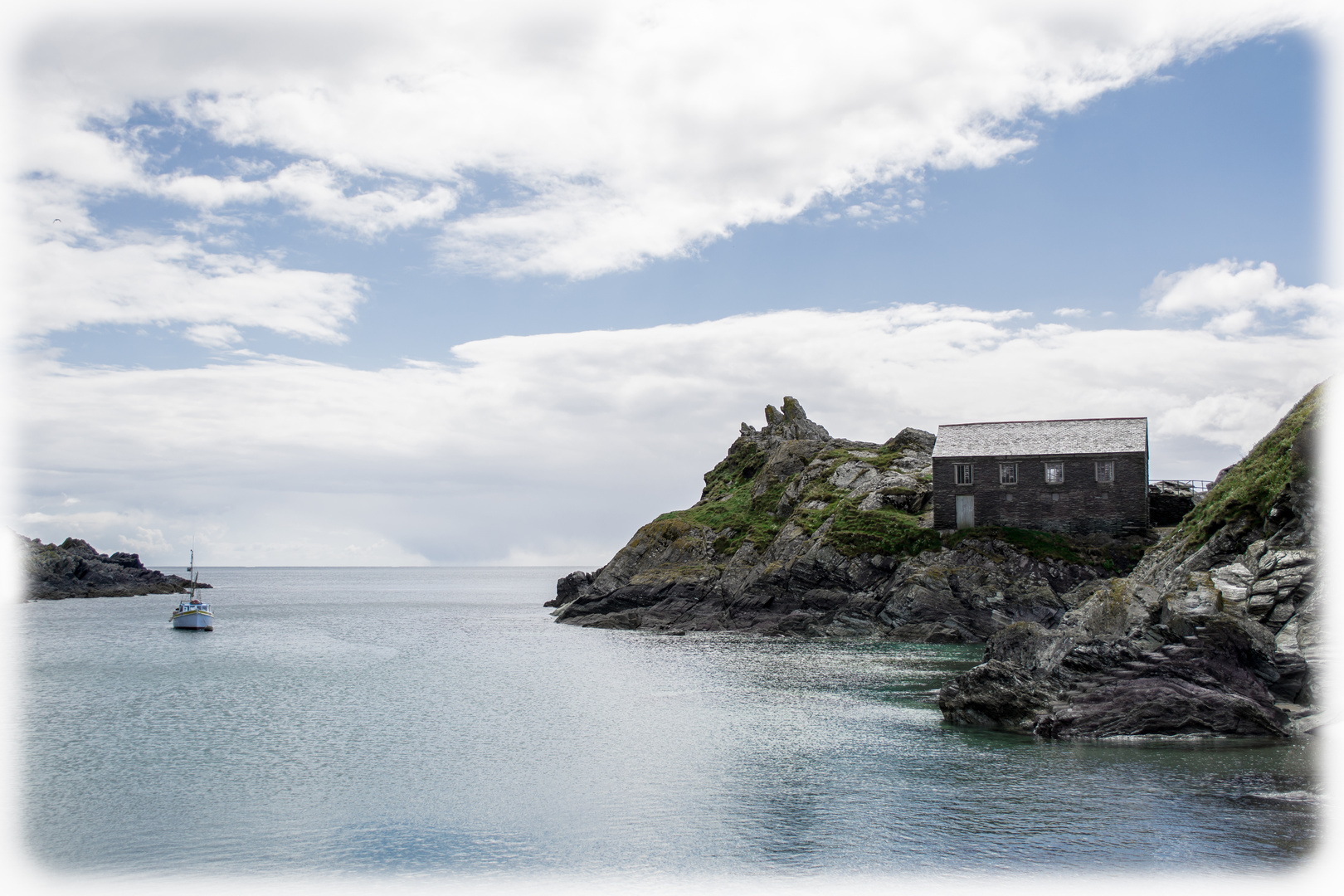 Polperro - Cornwall