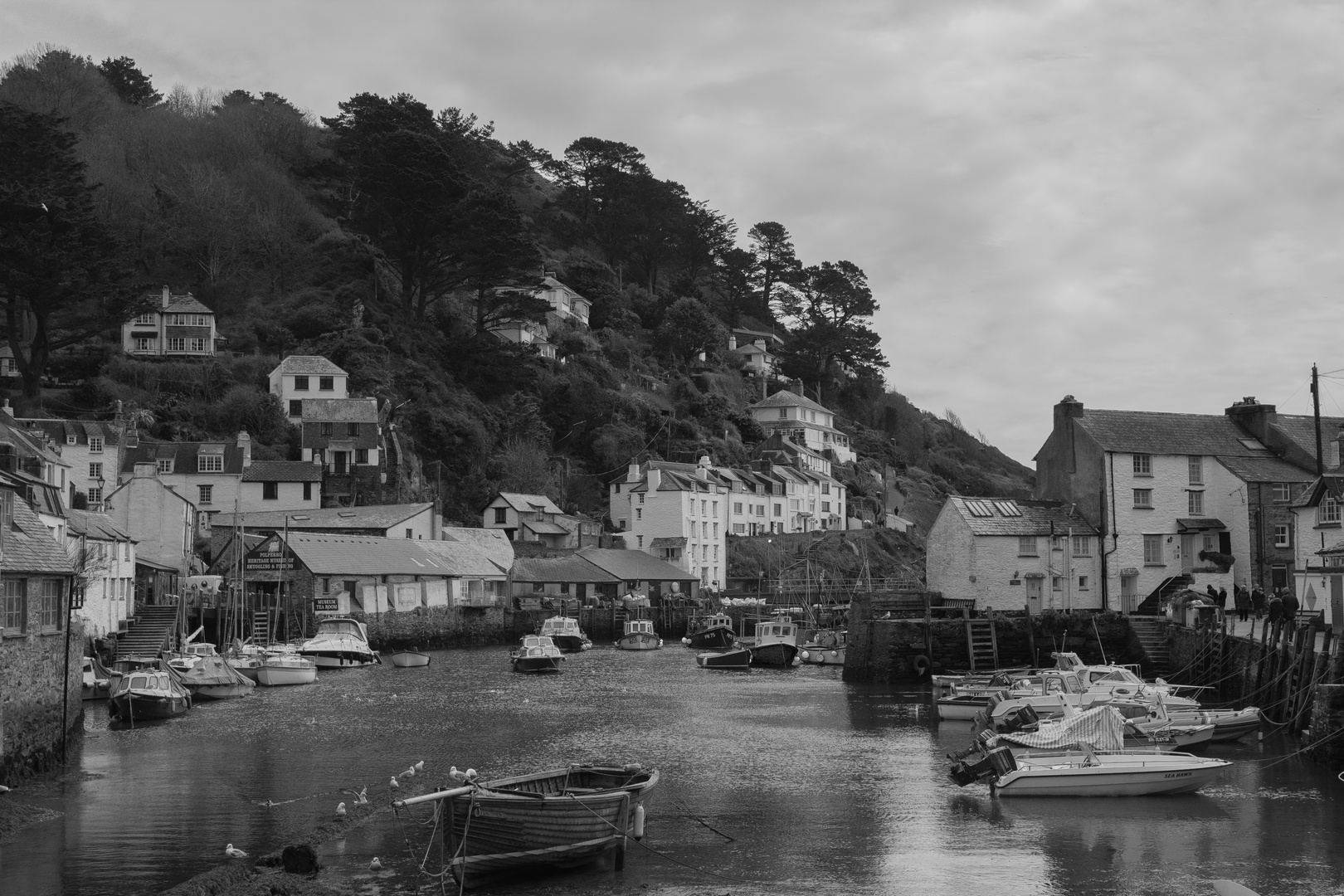 Polperro - Cornwall