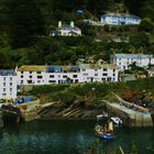 Polperro, Cornwall