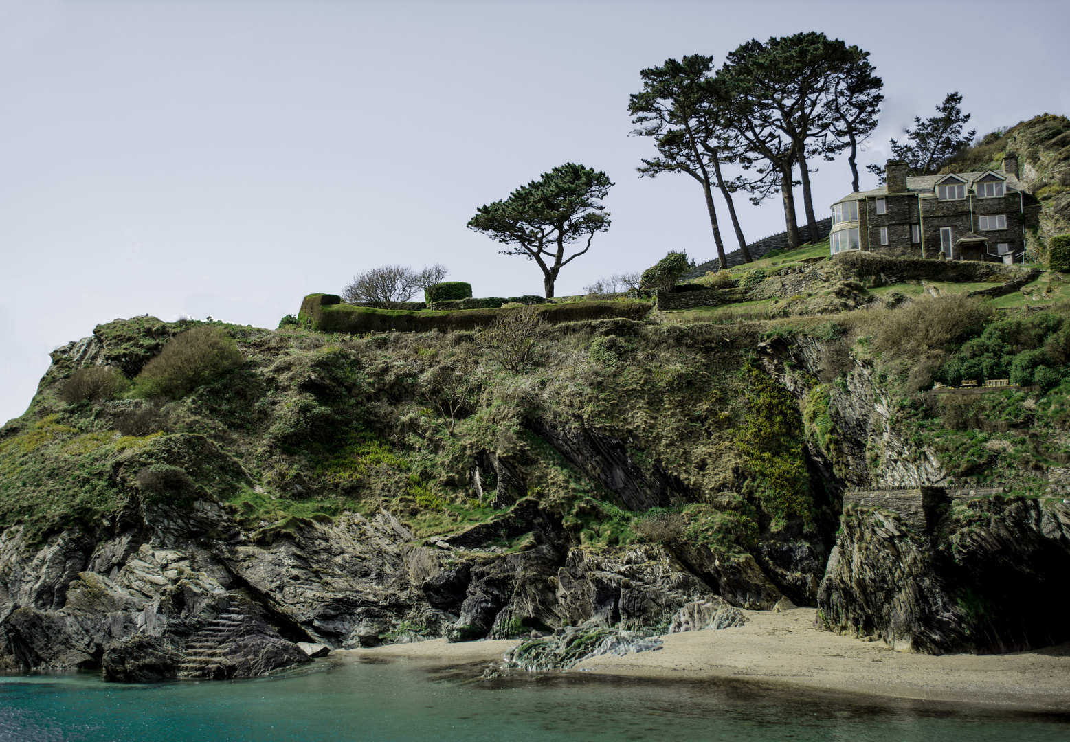 Polperro - Cornwall