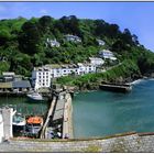 Polperro, Cornwall