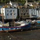 Polperro, Cornwall